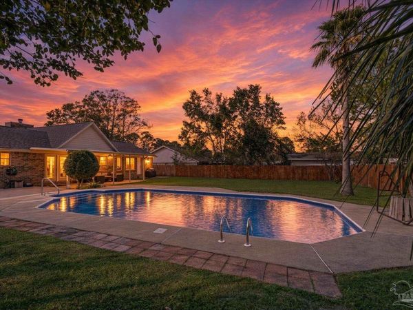 508 Bobwhite Dr, Pensacola, FL 32514