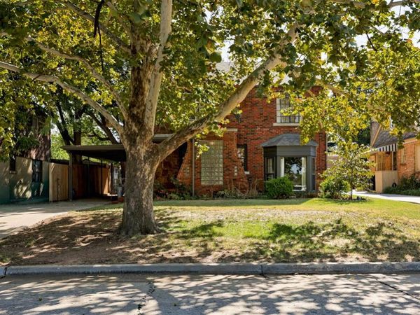 2316 NW 29th Street, Oklahoma City, OK 73107