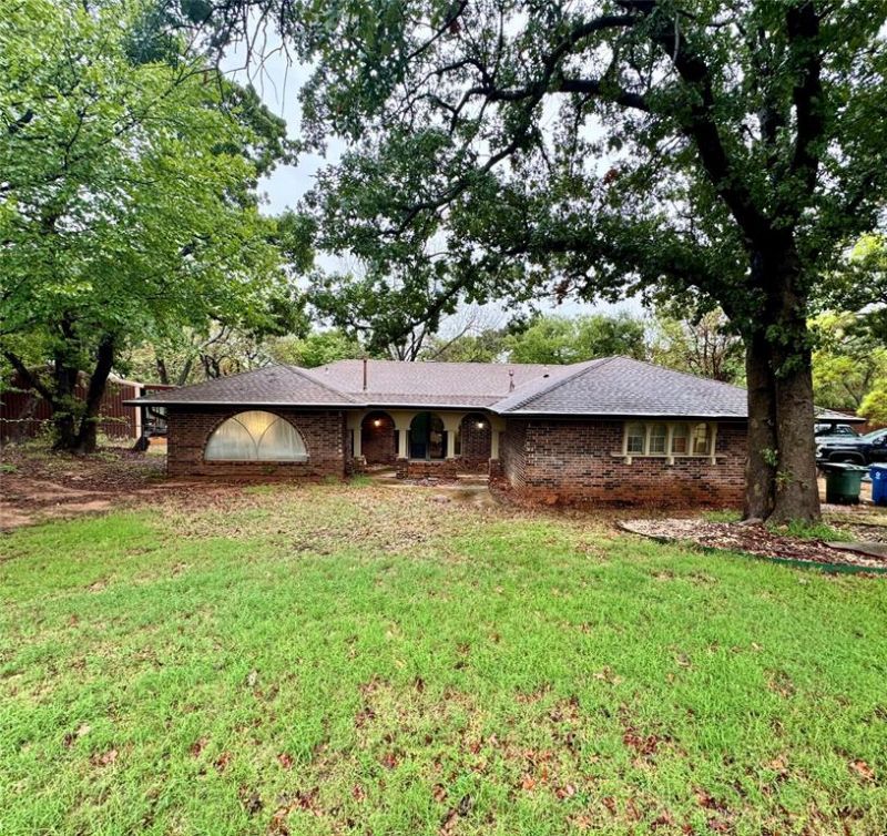 1655 Sawmill Road, Edmond, OK 73034 Main Photo