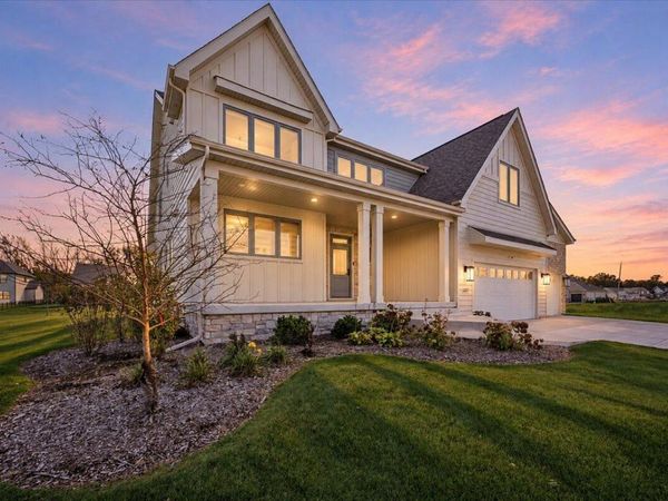 2227 W 1100 N , Chesterton, IN 46304