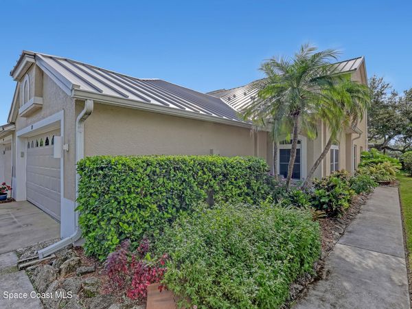 131 Aquarina Boulevard , Melbourne Beach, FL 32951