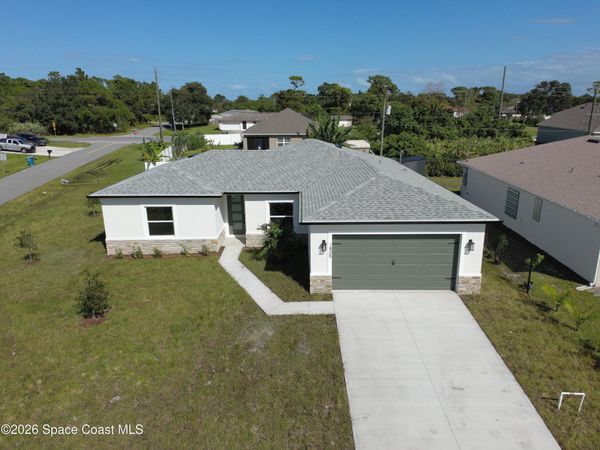 1805 Trapper Avenue SE , Palm Bay, FL 32909
