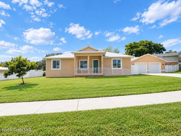 1905 Manor Drive , Cocoa, FL 32922