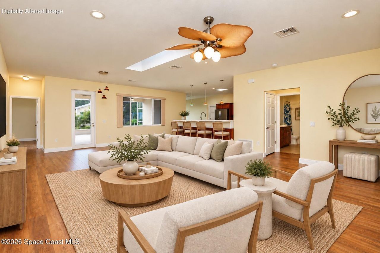 1905 Manor Drive , Cocoa, FL 32922 Photo
