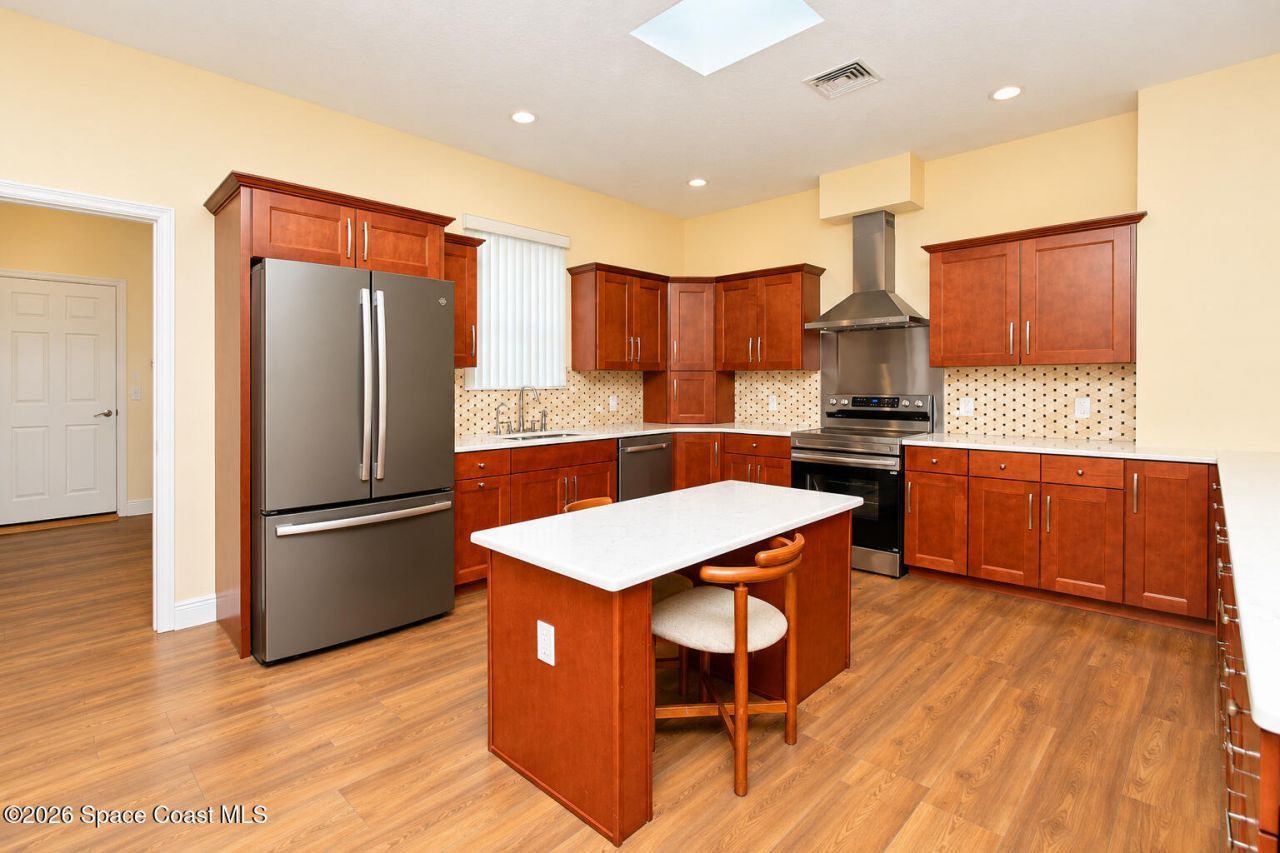 1905 Manor Drive , Cocoa, FL 32922 Photo