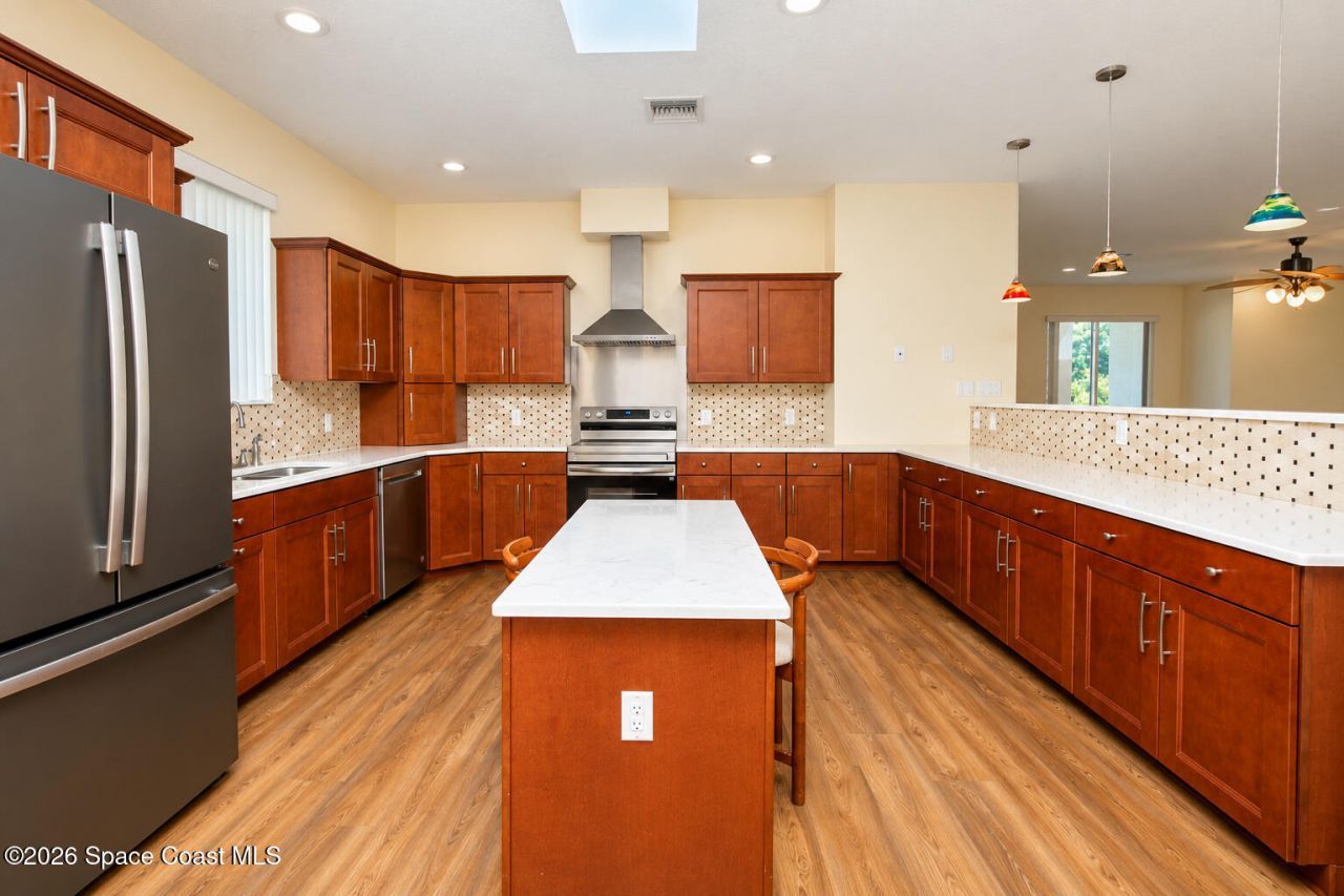 1905 Manor Drive , Cocoa, FL 32922 Photo