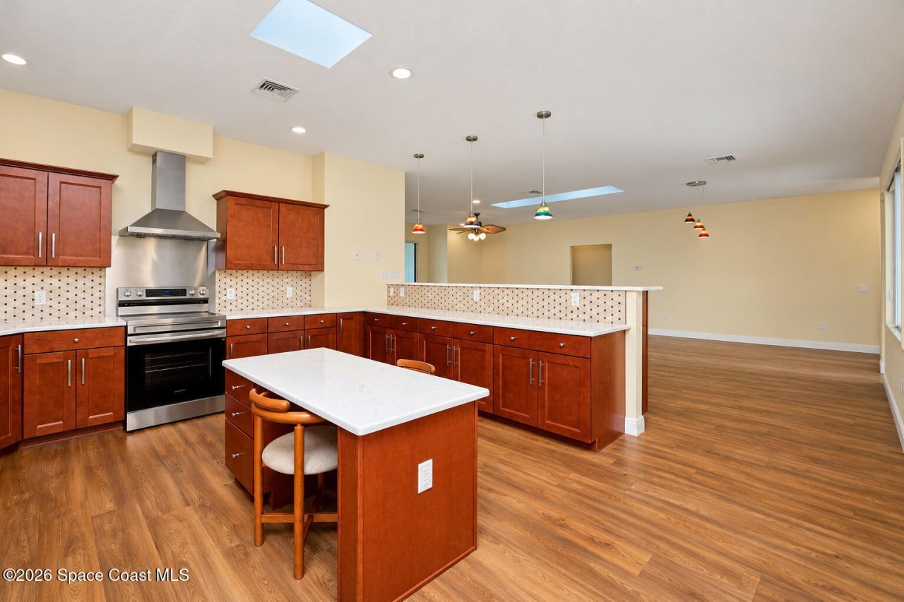 1905 Manor Drive , Cocoa, FL 32922 Photo