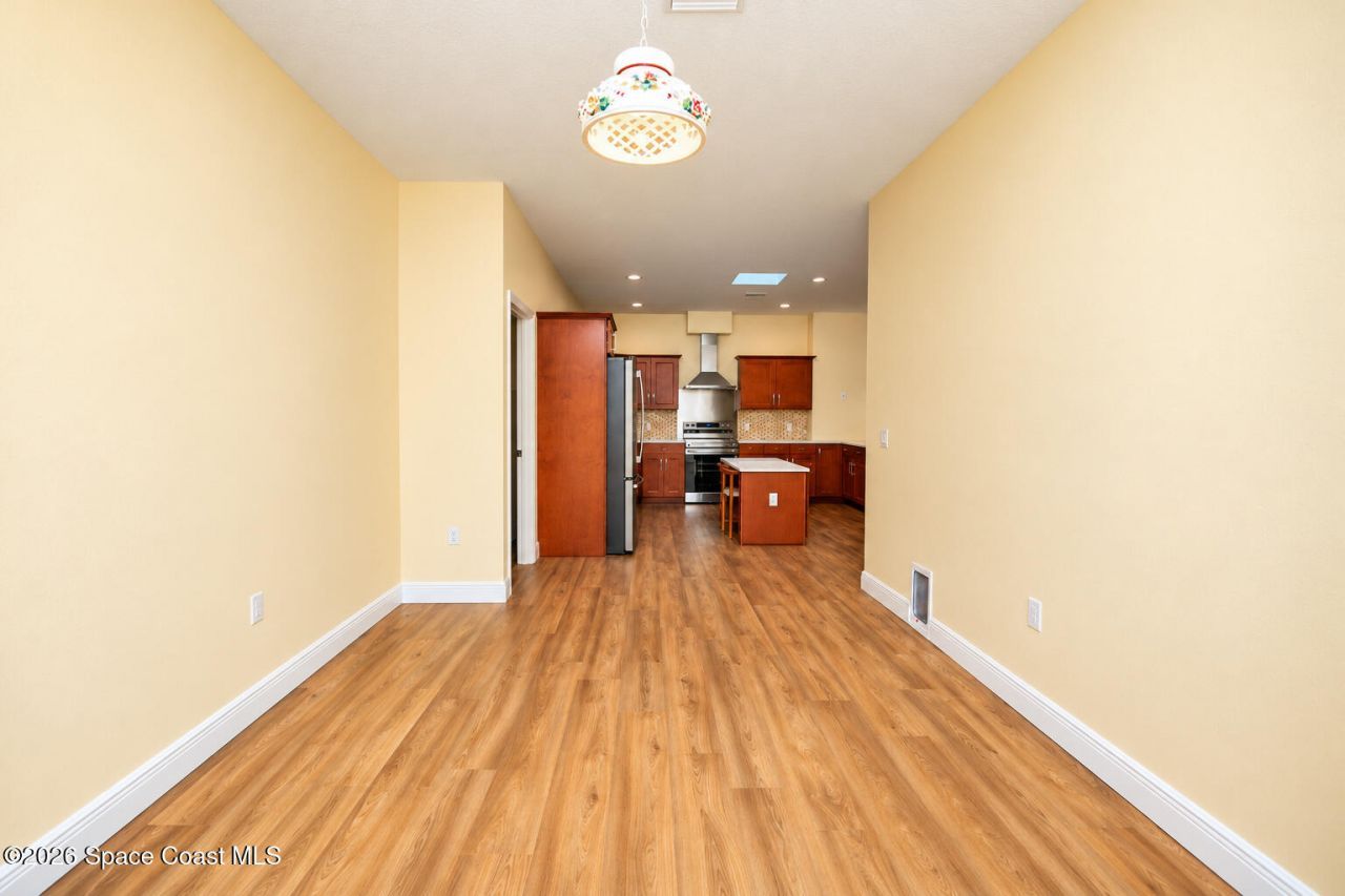 1905 Manor Drive , Cocoa, FL 32922 Photo