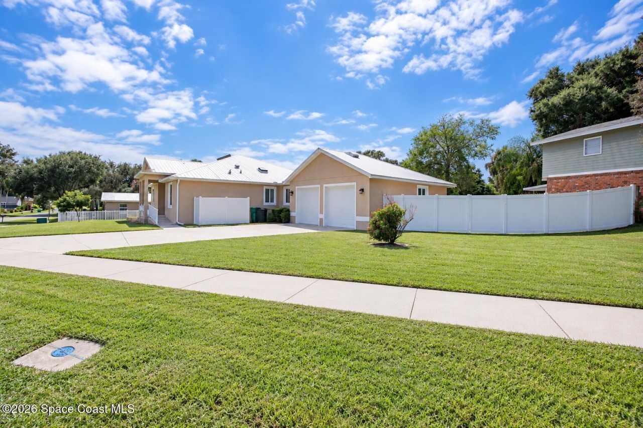 1905 Manor Drive , Cocoa, FL 32922 Photo