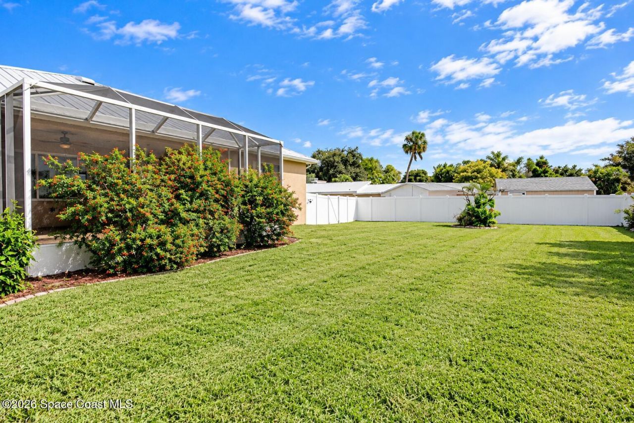 1905 Manor Drive , Cocoa, FL 32922 Photo