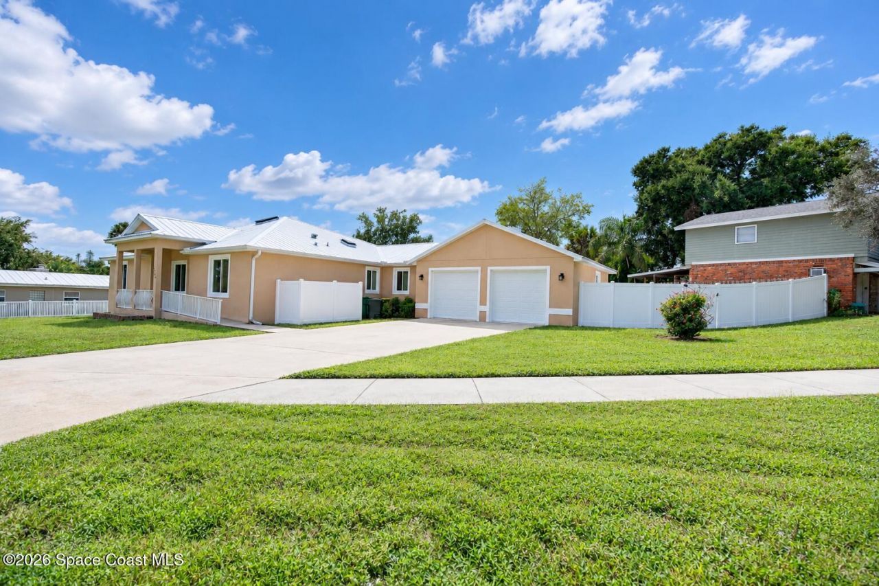 1905 Manor Drive , Cocoa, FL 32922 Photo