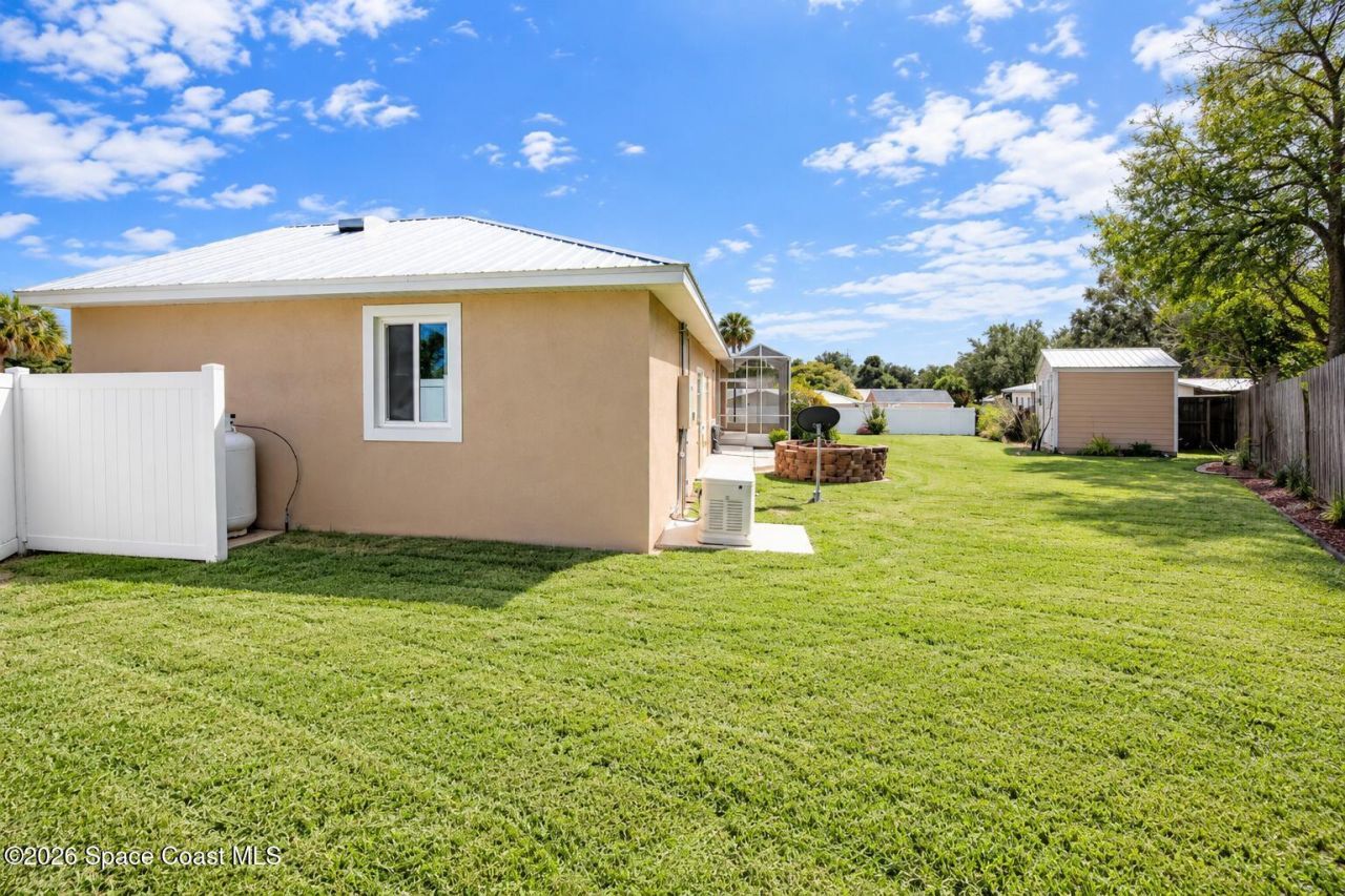 1905 Manor Drive , Cocoa, FL 32922 Photo
