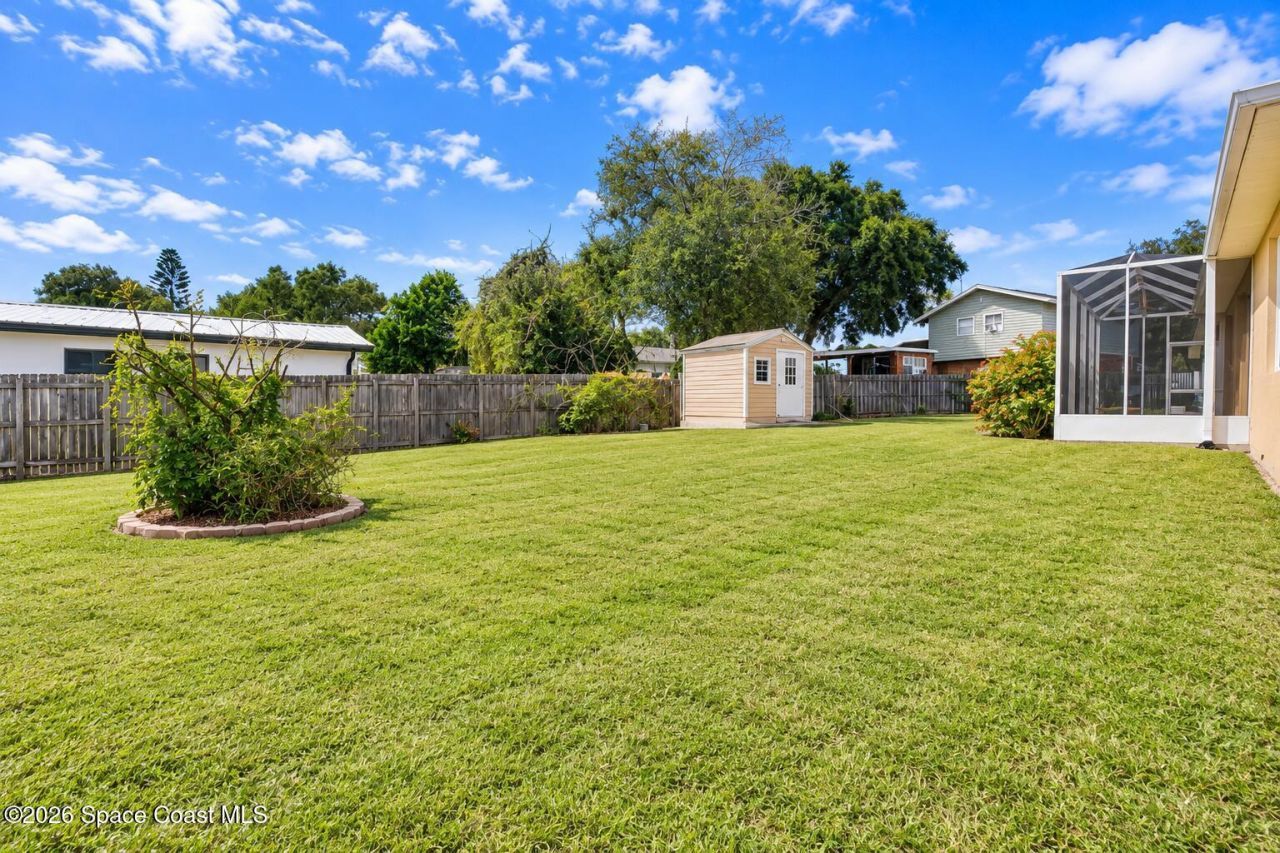 1905 Manor Drive , Cocoa, FL 32922 Photo