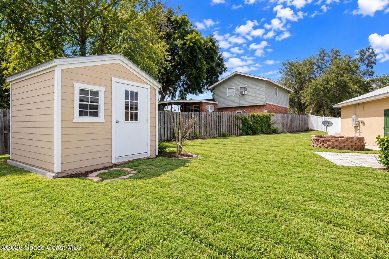 1905 Manor Drive , Cocoa, FL 32922 Photo