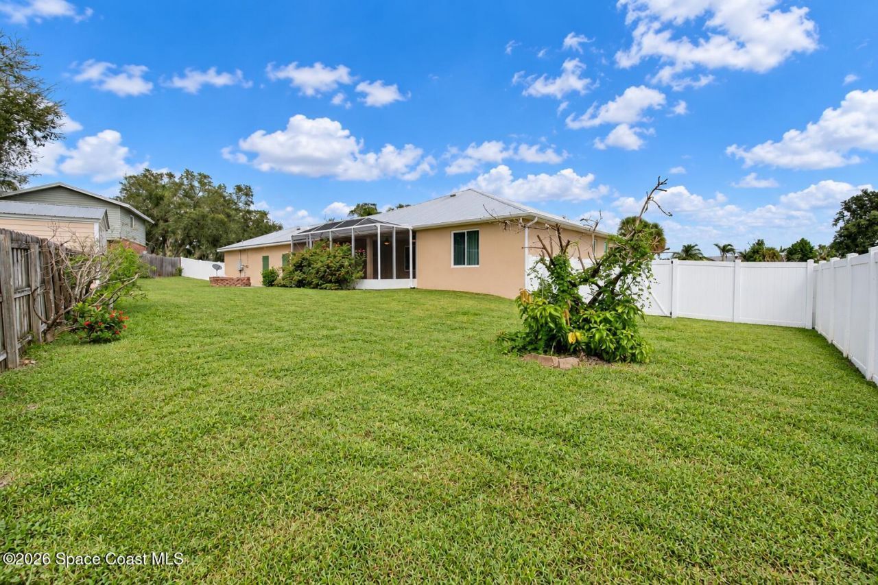 1905 Manor Drive , Cocoa, FL 32922 Photo