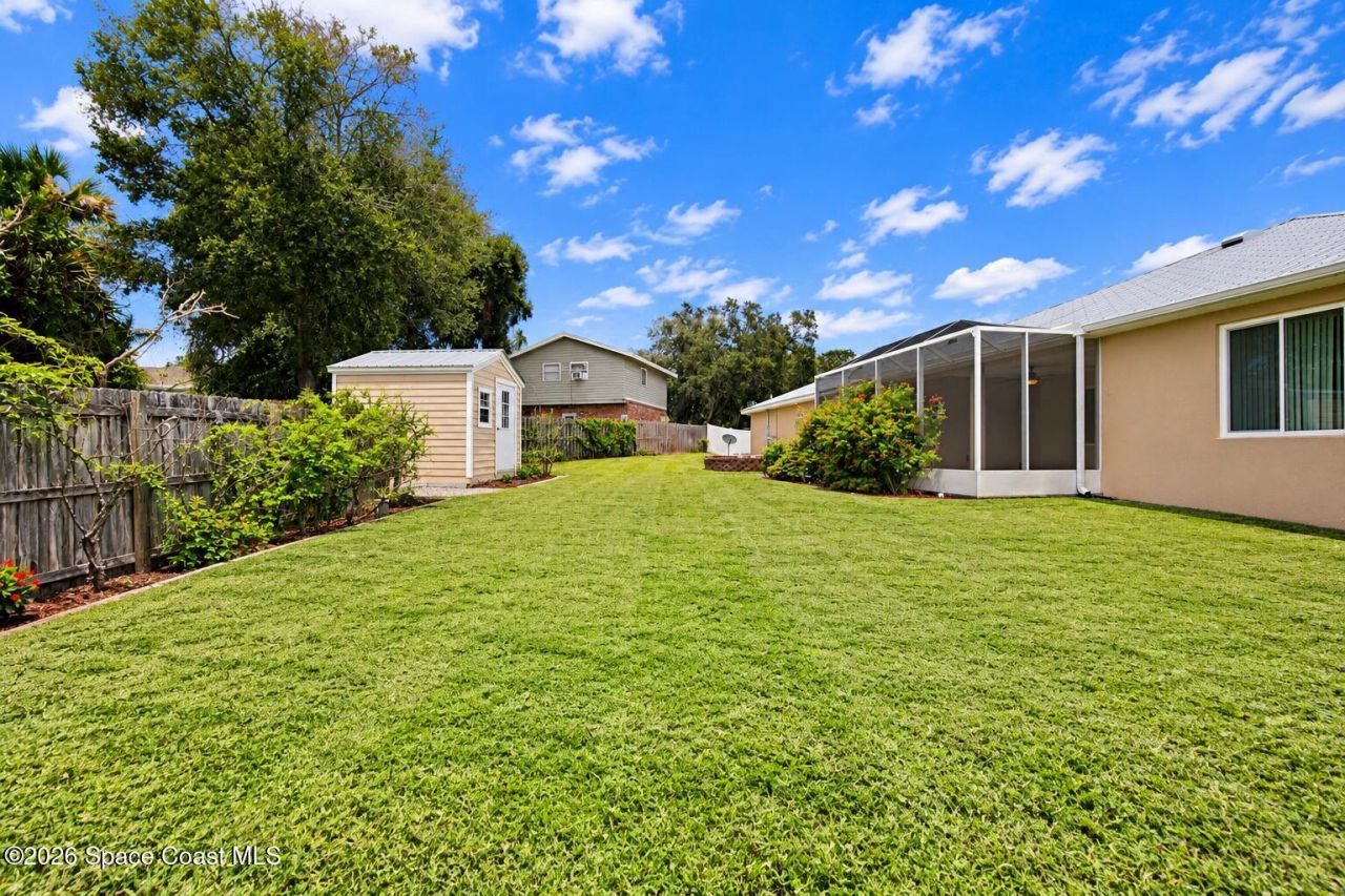 1905 Manor Drive , Cocoa, FL 32922 Photo