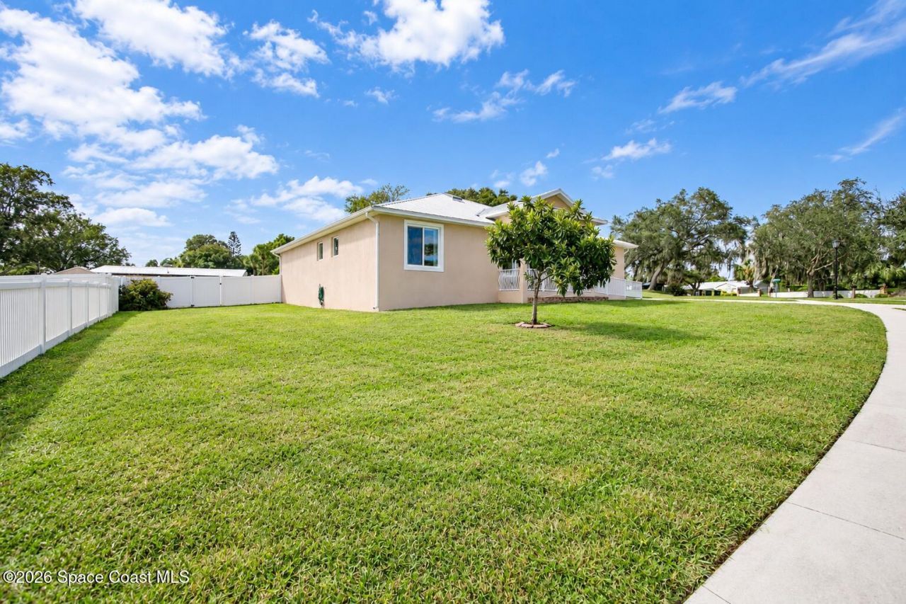 1905 Manor Drive , Cocoa, FL 32922 Photo