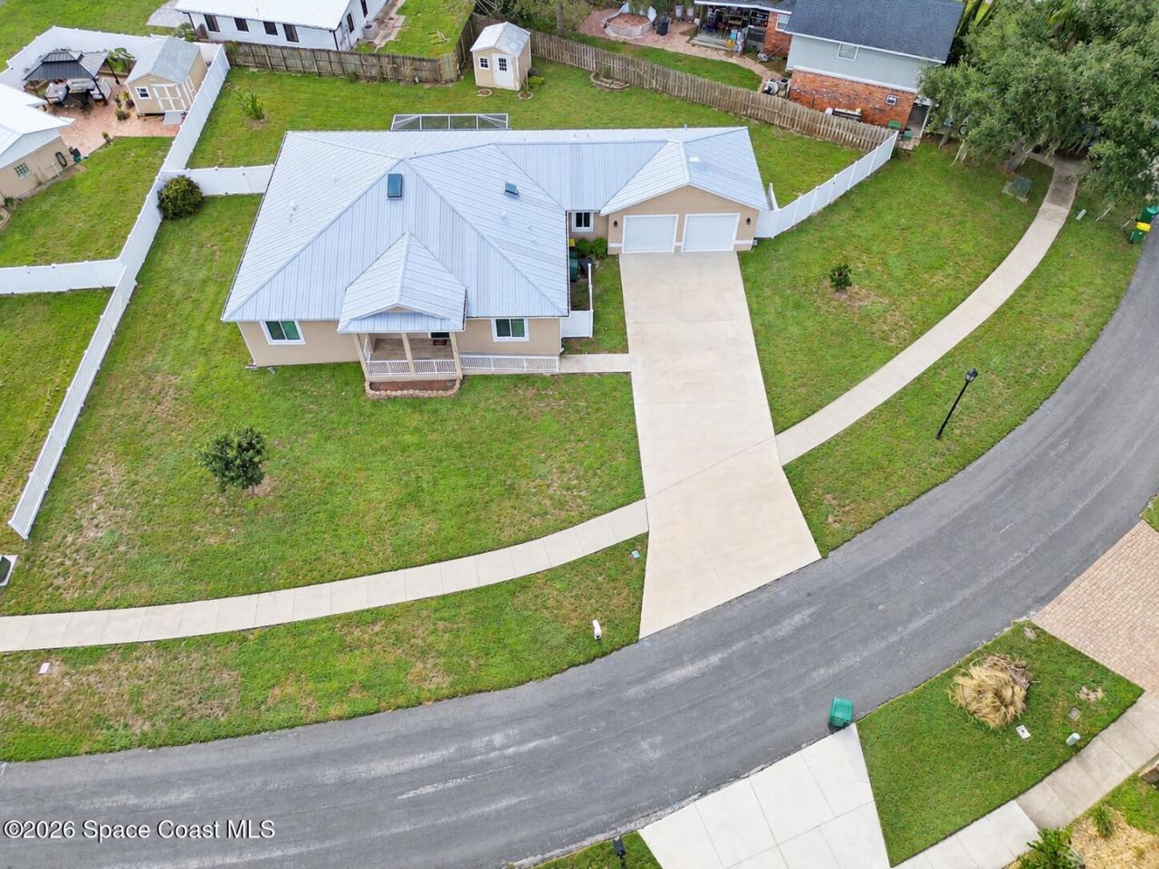 1905 Manor Drive , Cocoa, FL 32922 Photo
