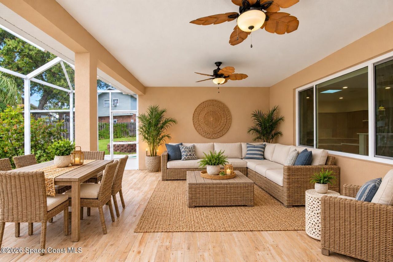 1905 Manor Drive , Cocoa, FL 32922 Photo