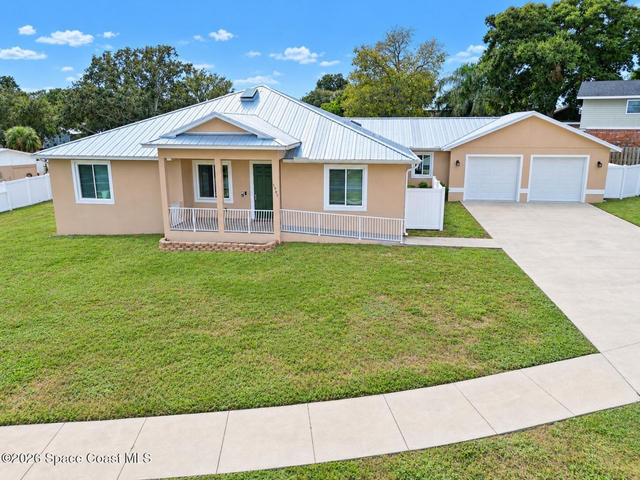 1905 Manor Drive , Cocoa, FL 32922 Photo