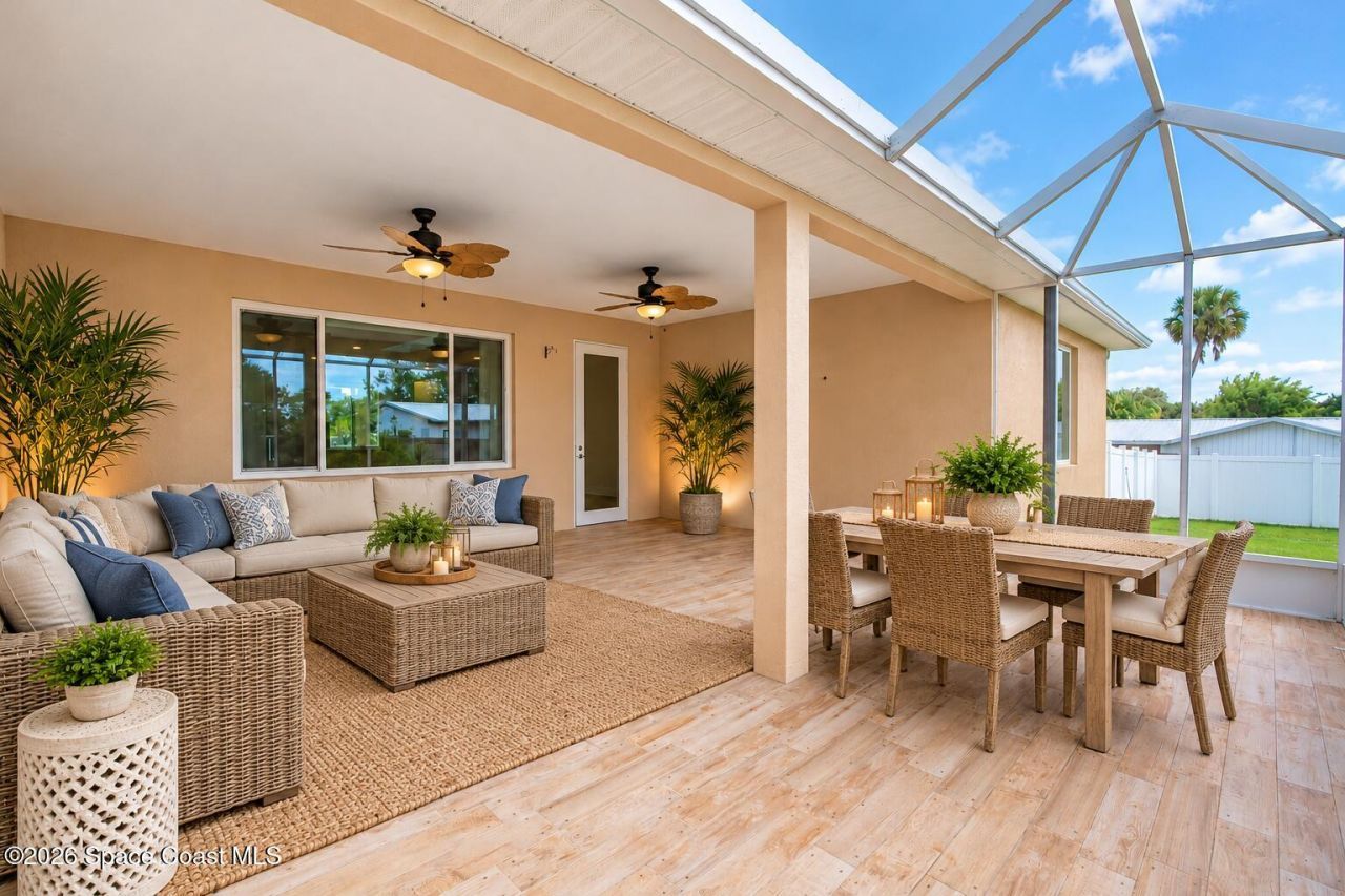 1905 Manor Drive , Cocoa, FL 32922 Photo