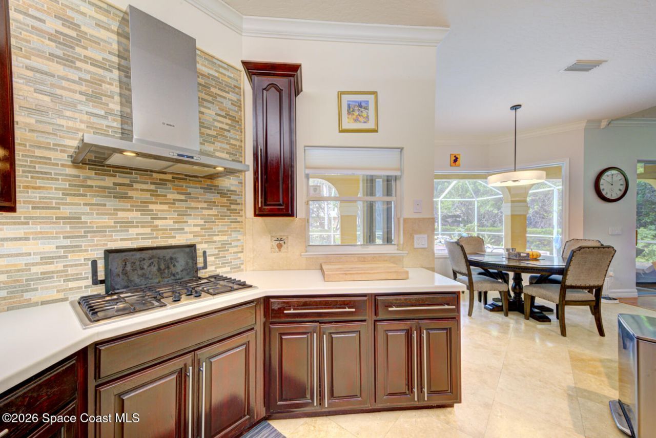 3606 Sandy Crane Court , Melbourne, FL 32934 Photo