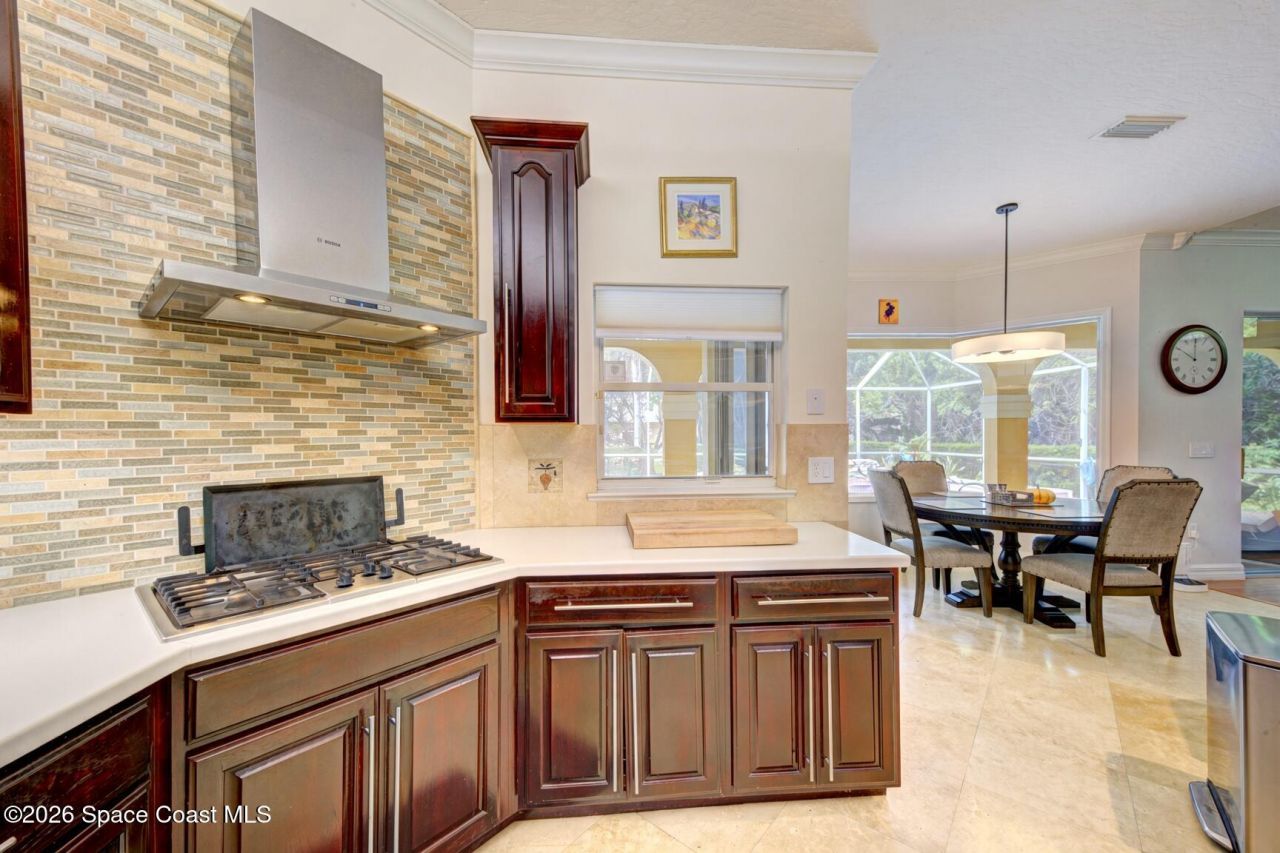 3606 Sandy Crane Court , Melbourne, FL 32934 Photo