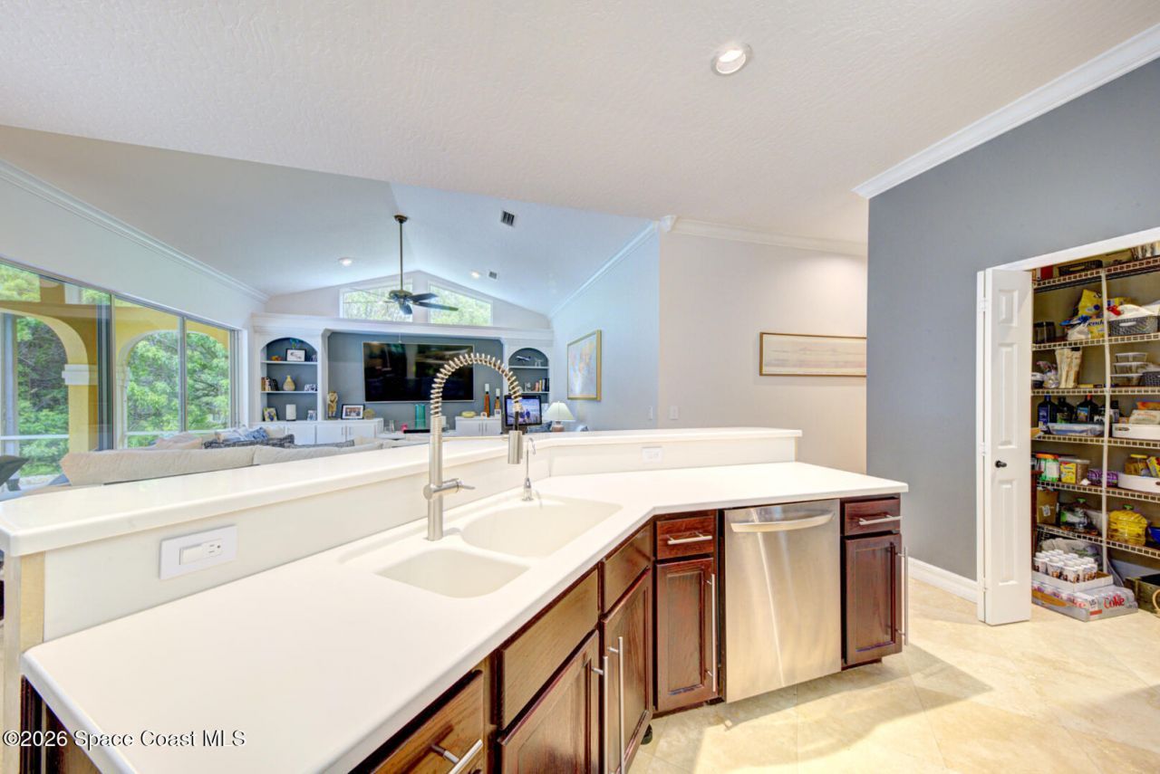 3606 Sandy Crane Court , Melbourne, FL 32934 Photo