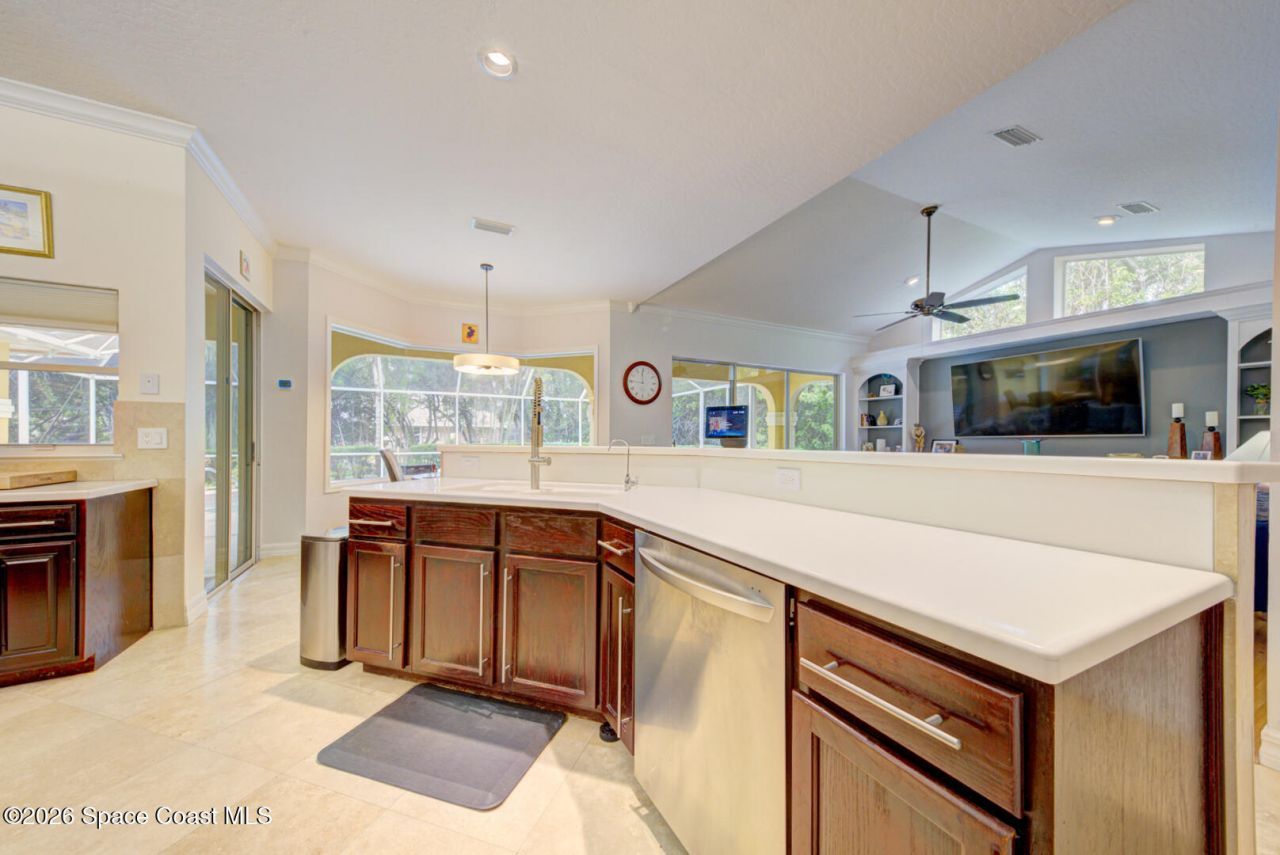 3606 Sandy Crane Court , Melbourne, FL 32934 Photo