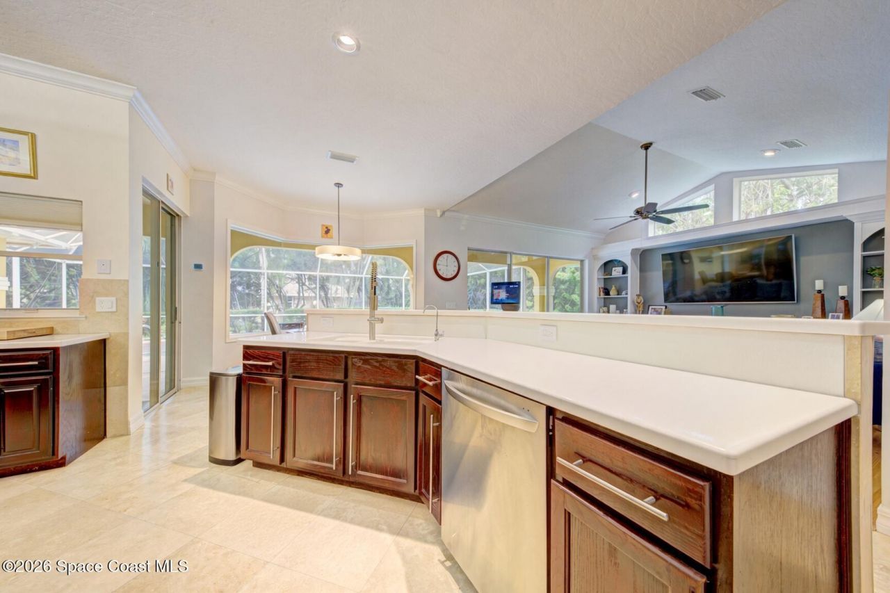 3606 Sandy Crane Court , Melbourne, FL 32934 Photo