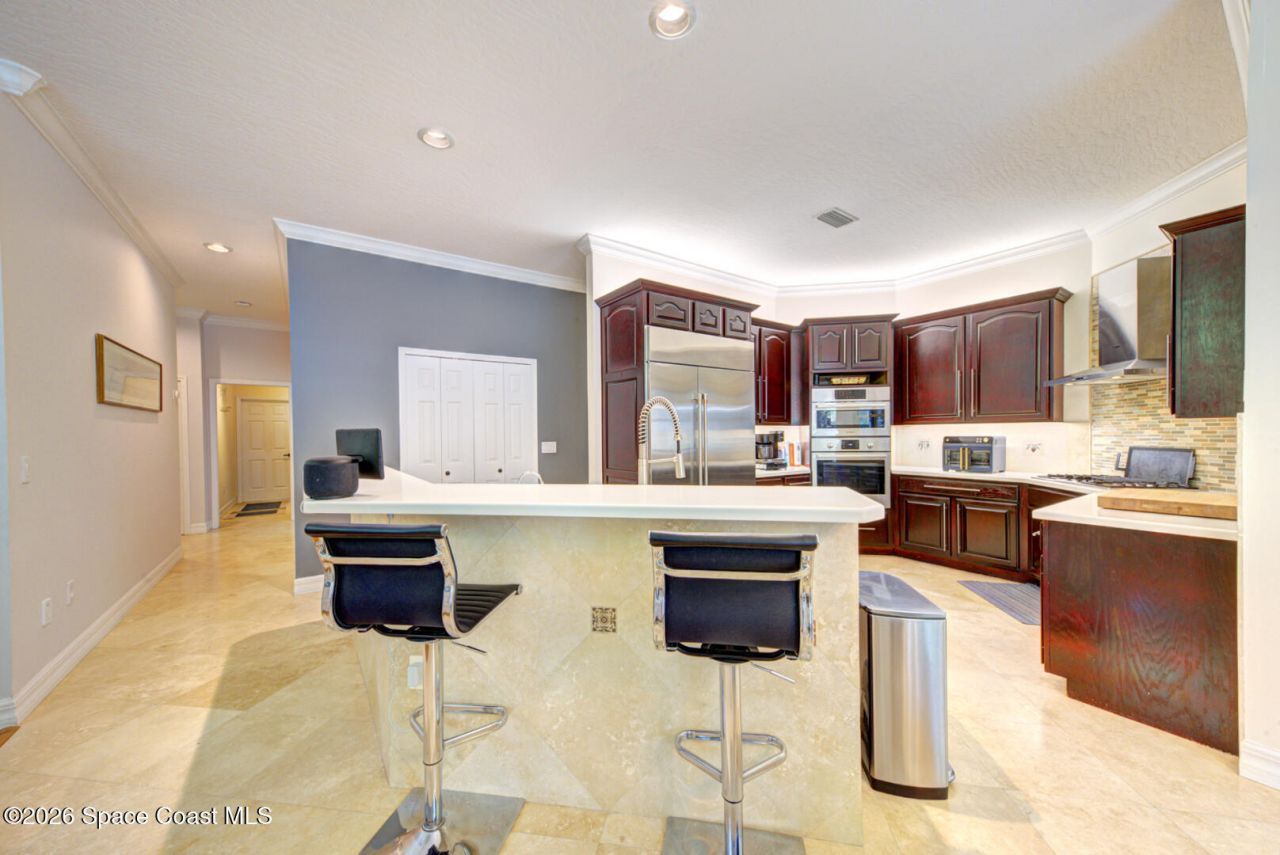 3606 Sandy Crane Court , Melbourne, FL 32934 Photo