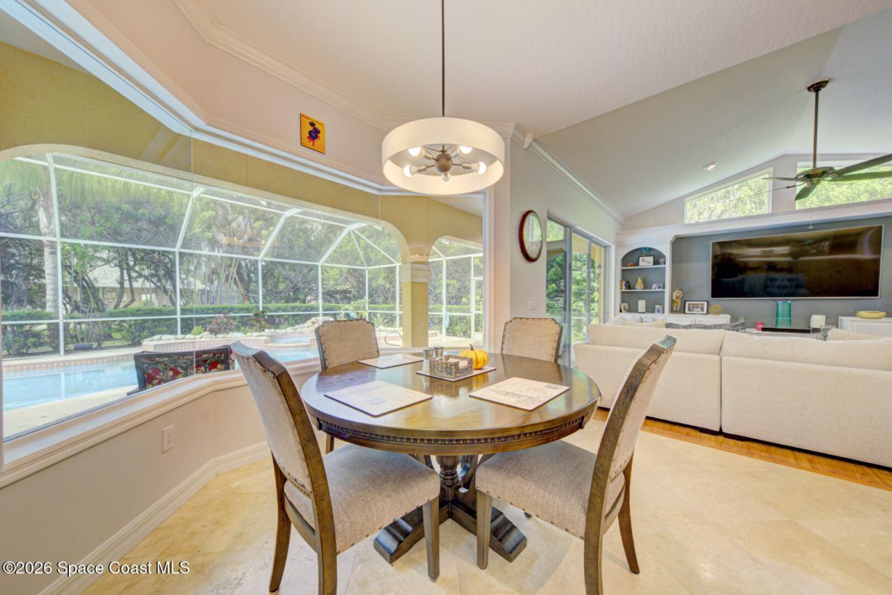 3606 Sandy Crane Court , Melbourne, FL 32934 Photo