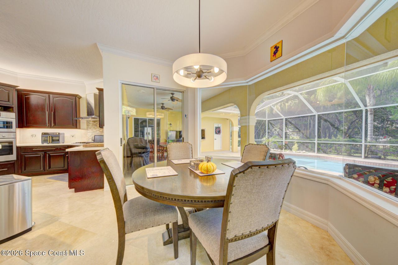 3606 Sandy Crane Court , Melbourne, FL 32934 Photo