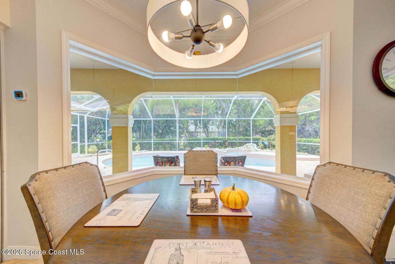 3606 Sandy Crane Court , Melbourne, FL 32934 Photo