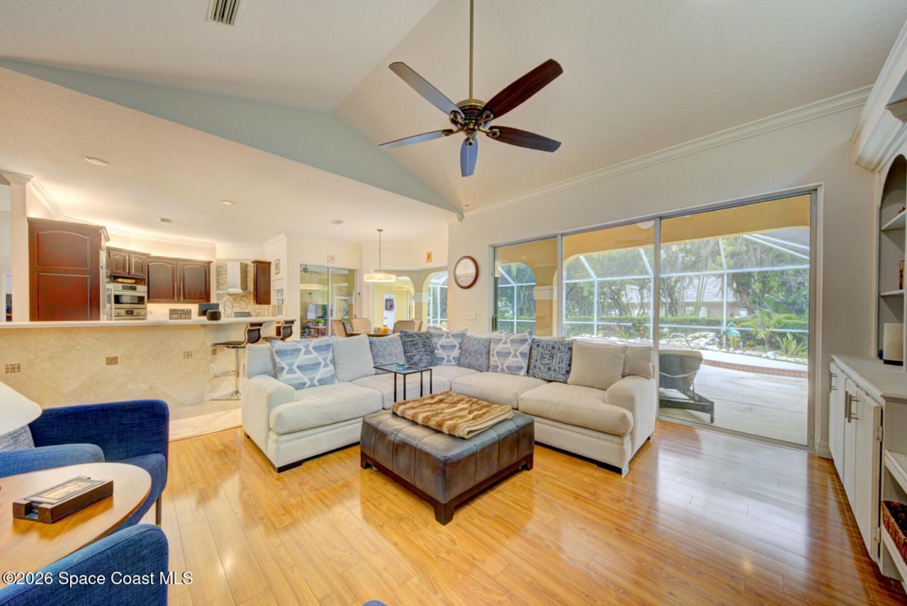 3606 Sandy Crane Court , Melbourne, FL 32934 Photo