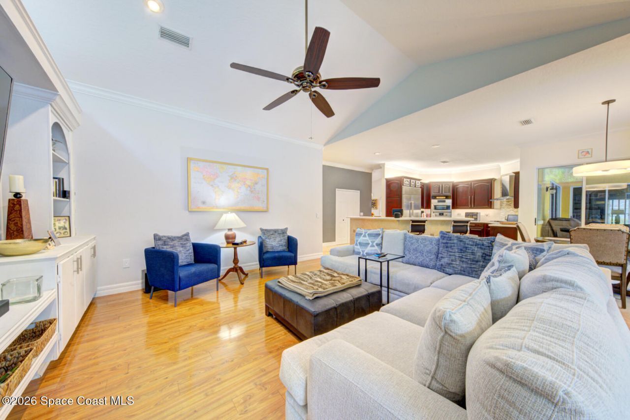 3606 Sandy Crane Court , Melbourne, FL 32934 Photo
