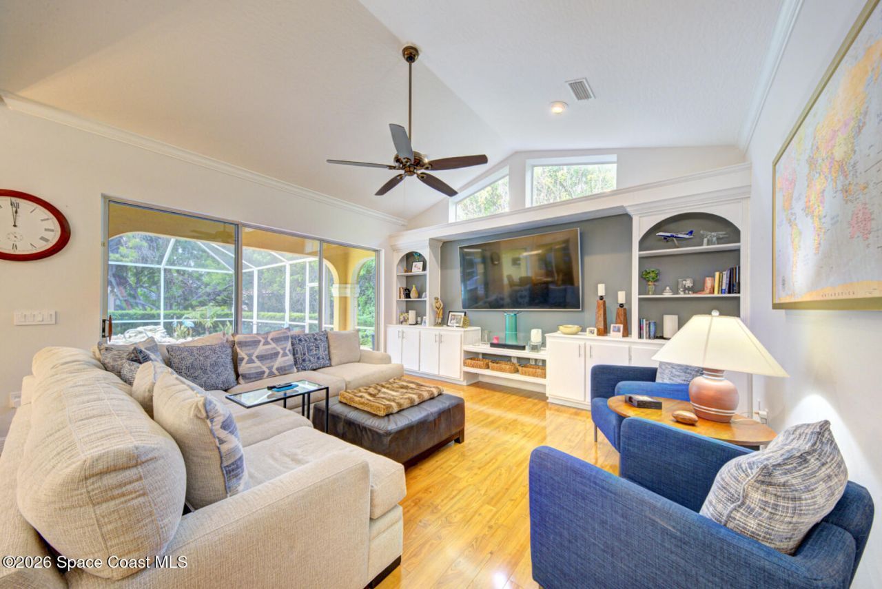 3606 Sandy Crane Court , Melbourne, FL 32934 Photo