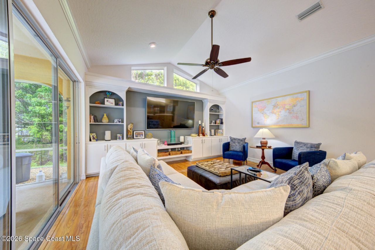 3606 Sandy Crane Court , Melbourne, FL 32934 Photo