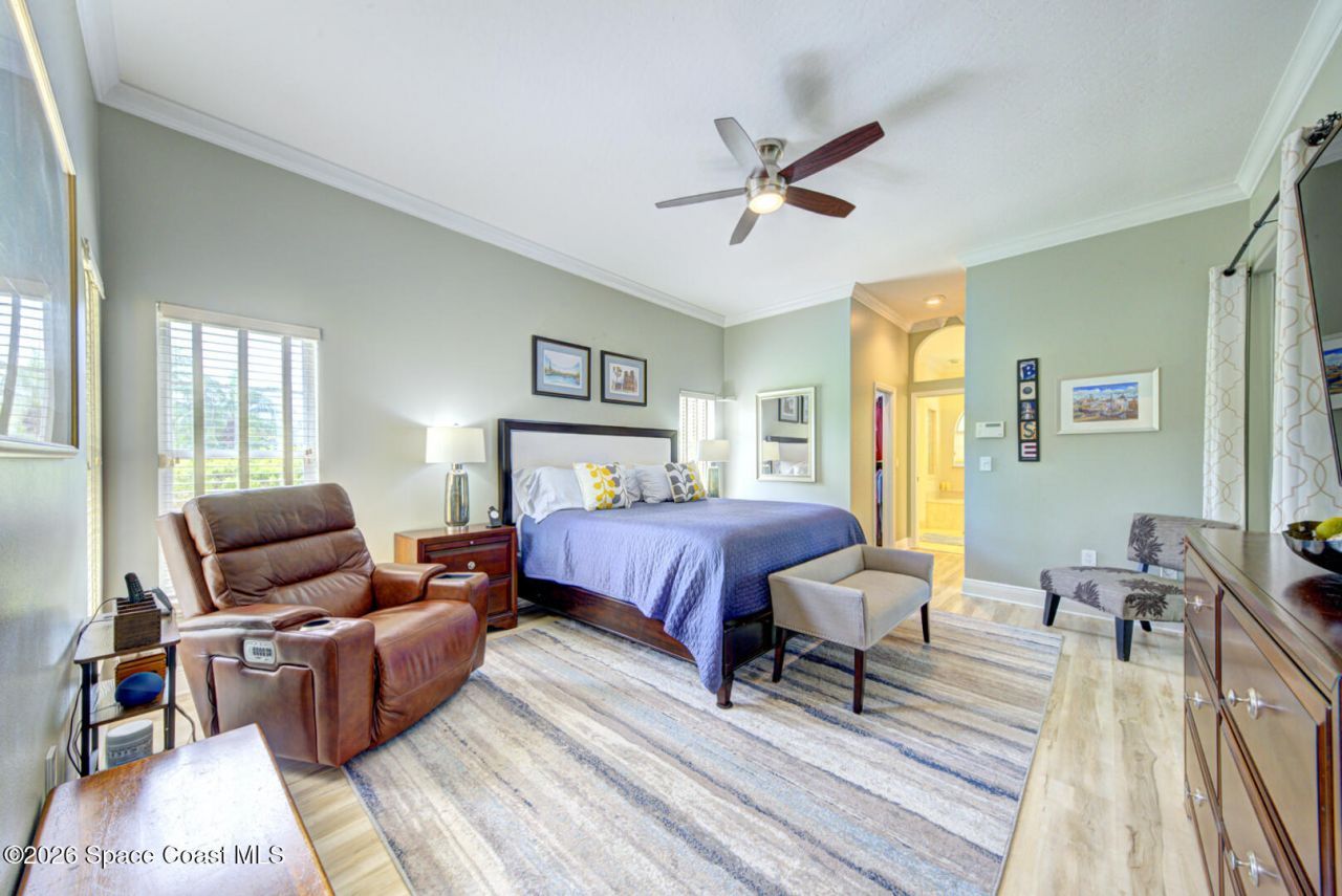 3606 Sandy Crane Court , Melbourne, FL 32934 Photo