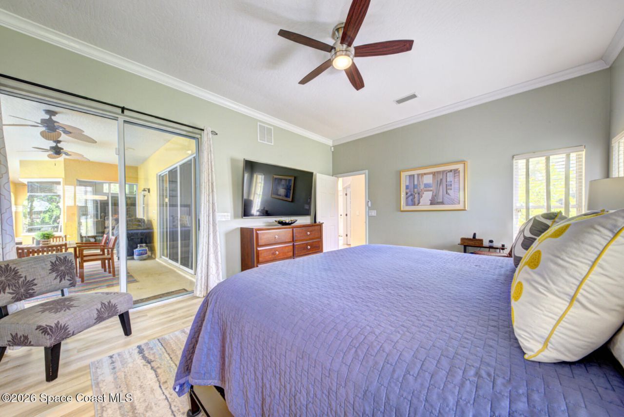 3606 Sandy Crane Court , Melbourne, FL 32934 Photo