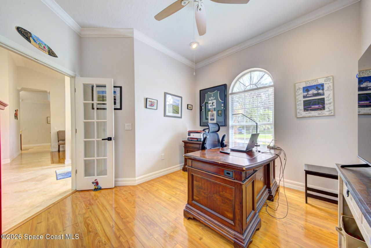 3606 Sandy Crane Court , Melbourne, FL 32934 Photo
