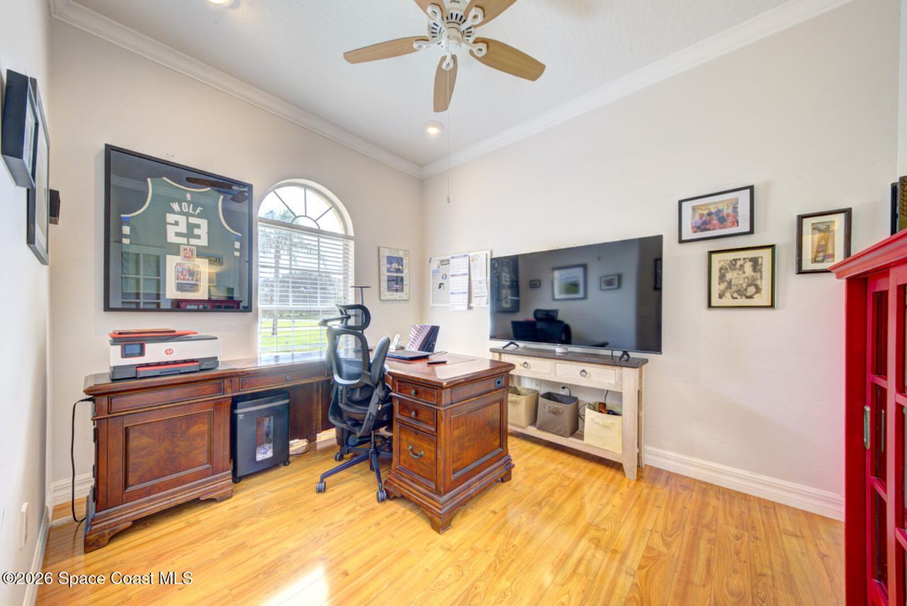 3606 Sandy Crane Court , Melbourne, FL 32934 Photo