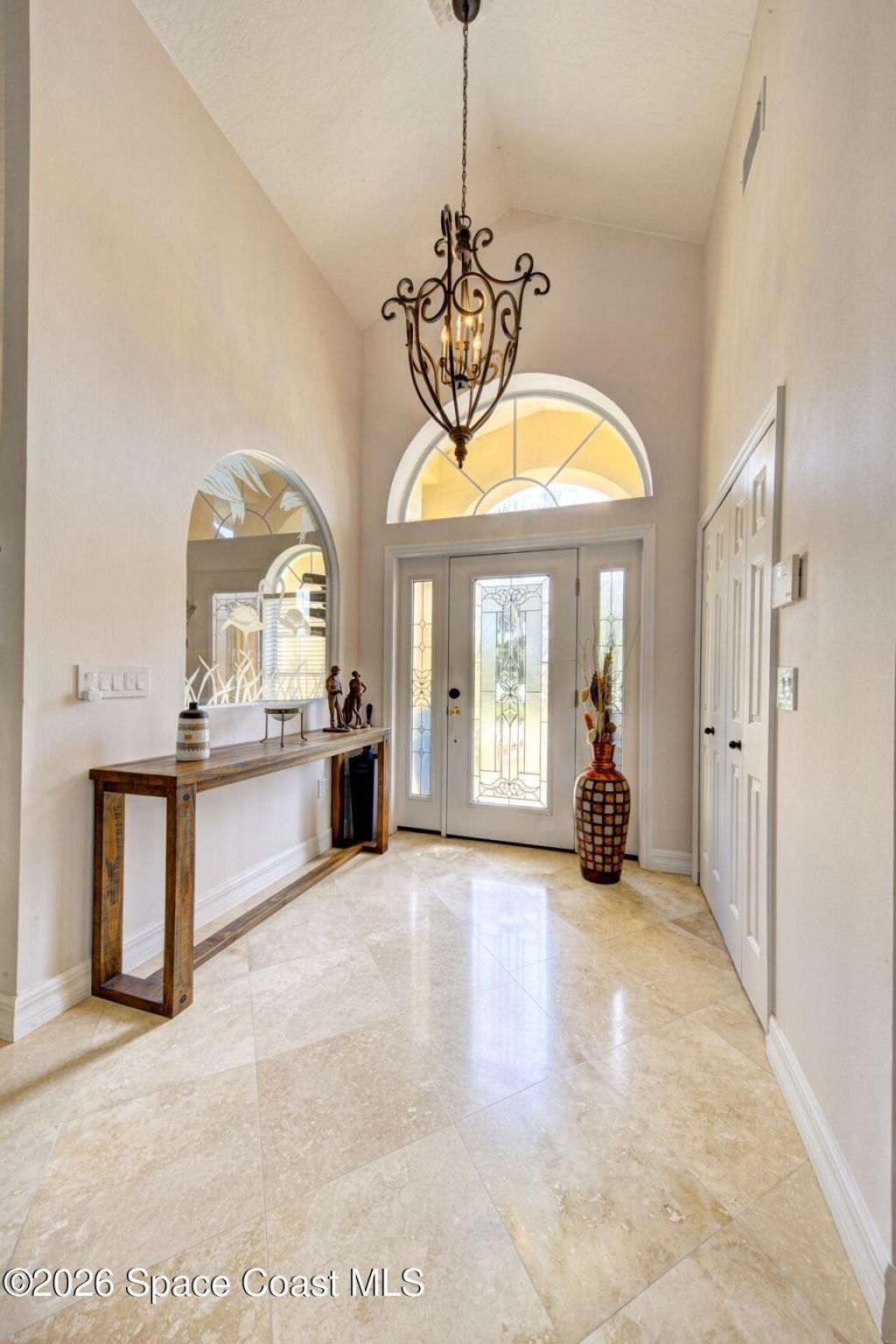 3606 Sandy Crane Court , Melbourne, FL 32934 Photo