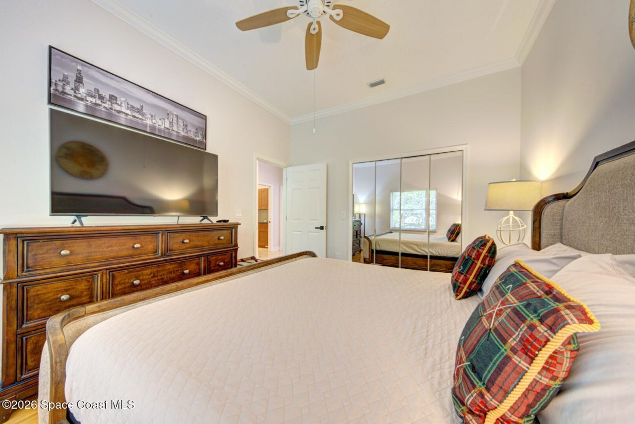 3606 Sandy Crane Court , Melbourne, FL 32934 Photo