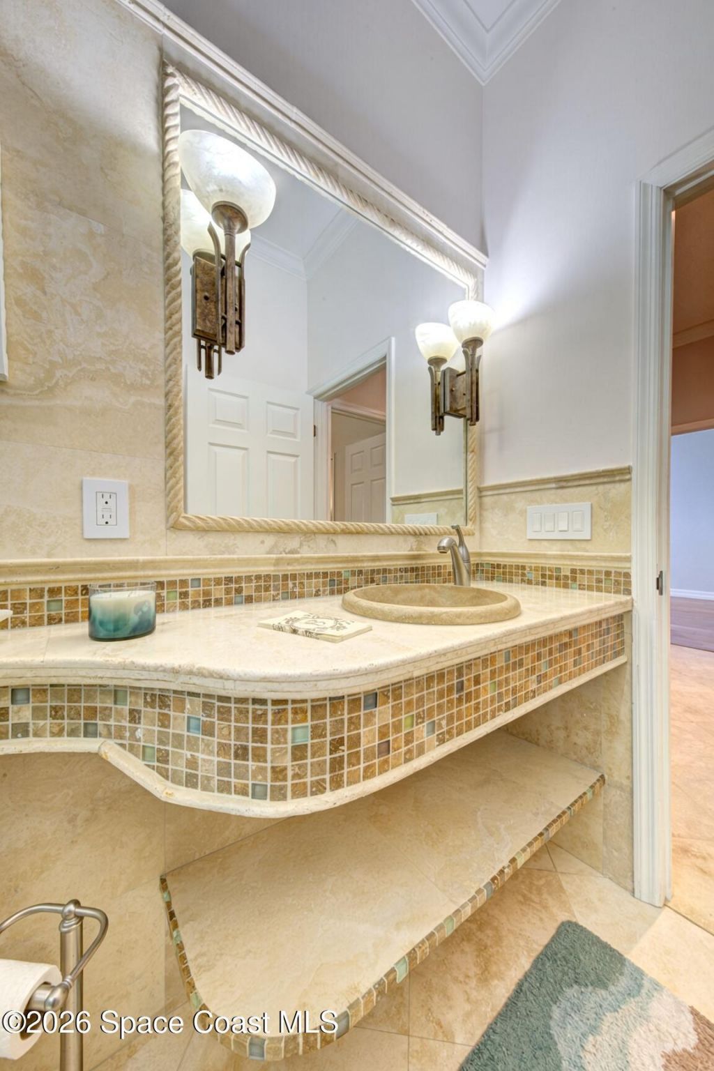 3606 Sandy Crane Court , Melbourne, FL 32934 Photo