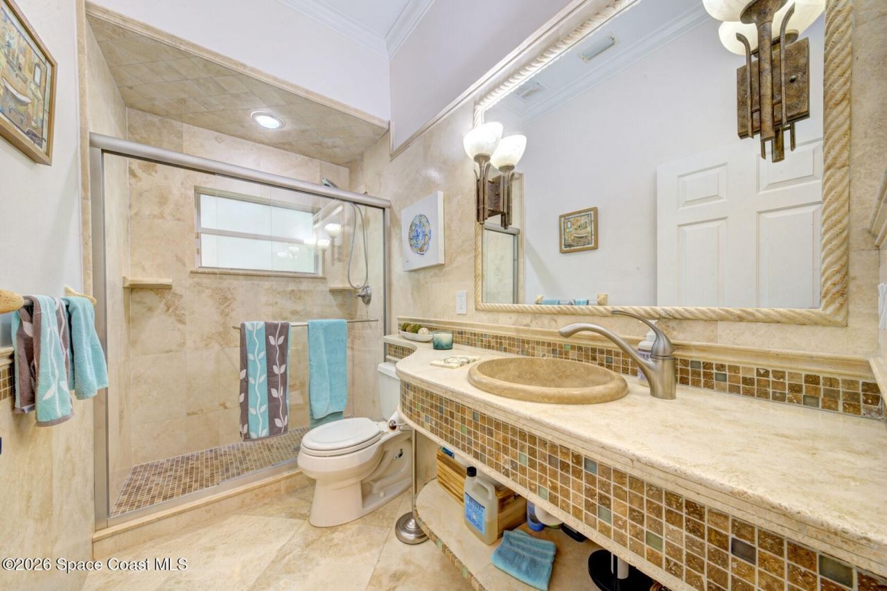 3606 Sandy Crane Court , Melbourne, FL 32934 Photo