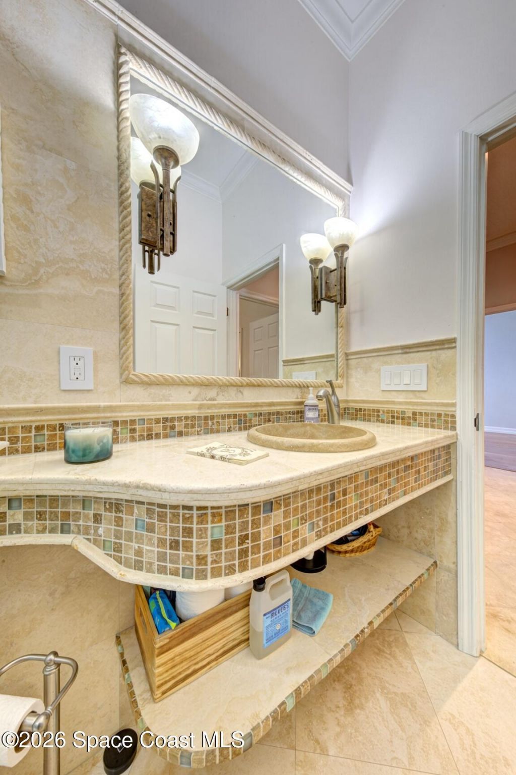 3606 Sandy Crane Court , Melbourne, FL 32934 Photo