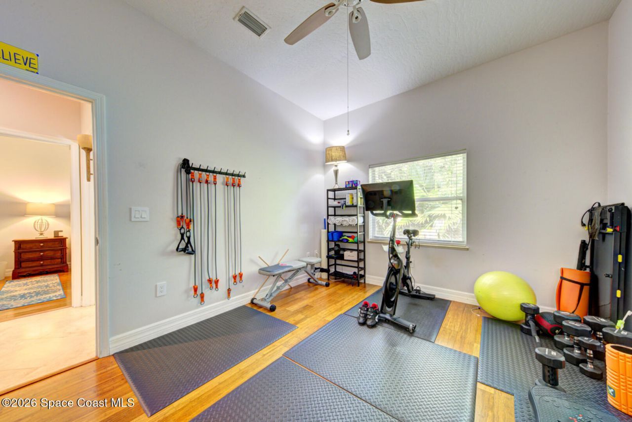 3606 Sandy Crane Court , Melbourne, FL 32934 Photo