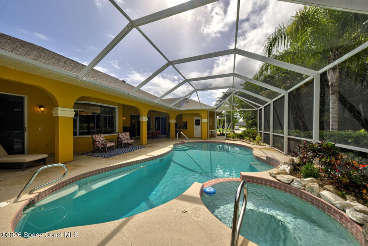 3606 Sandy Crane Court , Melbourne, FL 32934 Photo