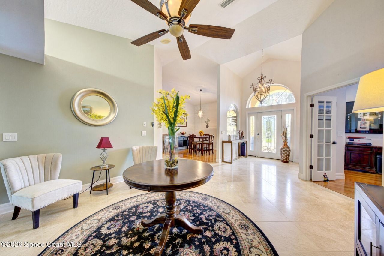 3606 Sandy Crane Court , Melbourne, FL 32934 Photo